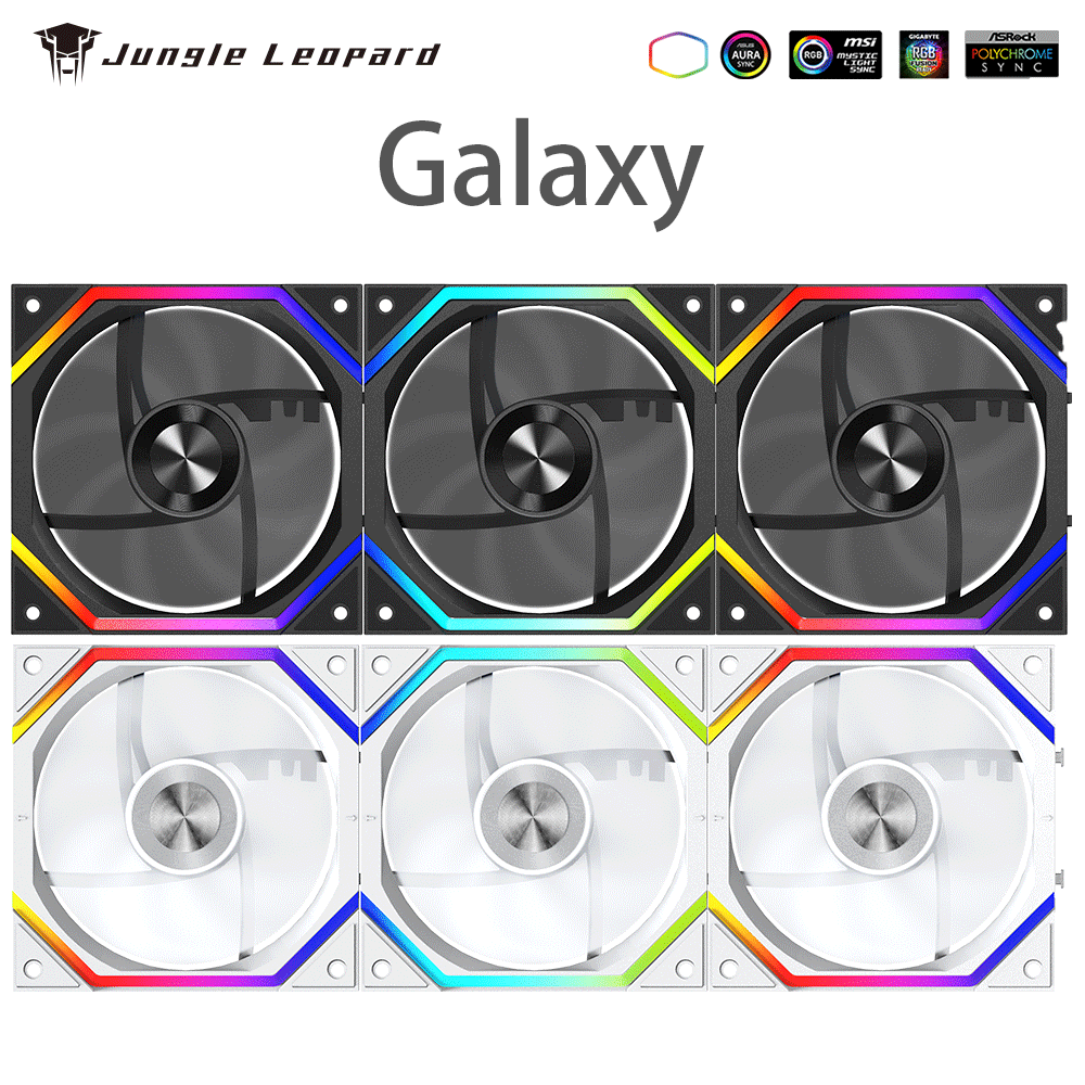 Jungle Leopard Galaxy Prism XH - Tablet Accessories Aesthetic 评论和价格