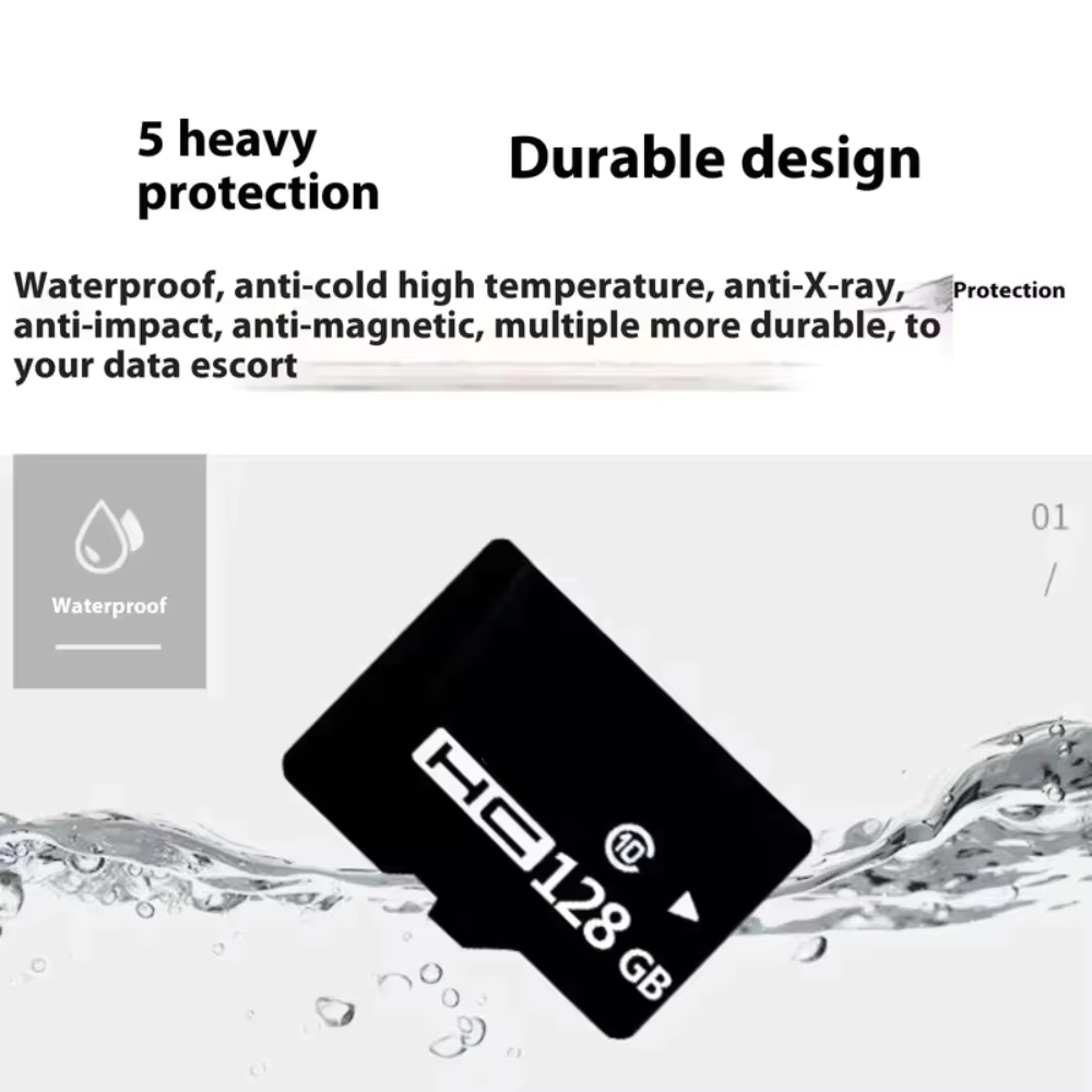 2026 10pcs 8/16/32/64/128GB Fl - Tablet Reading Accessories 评论和价格