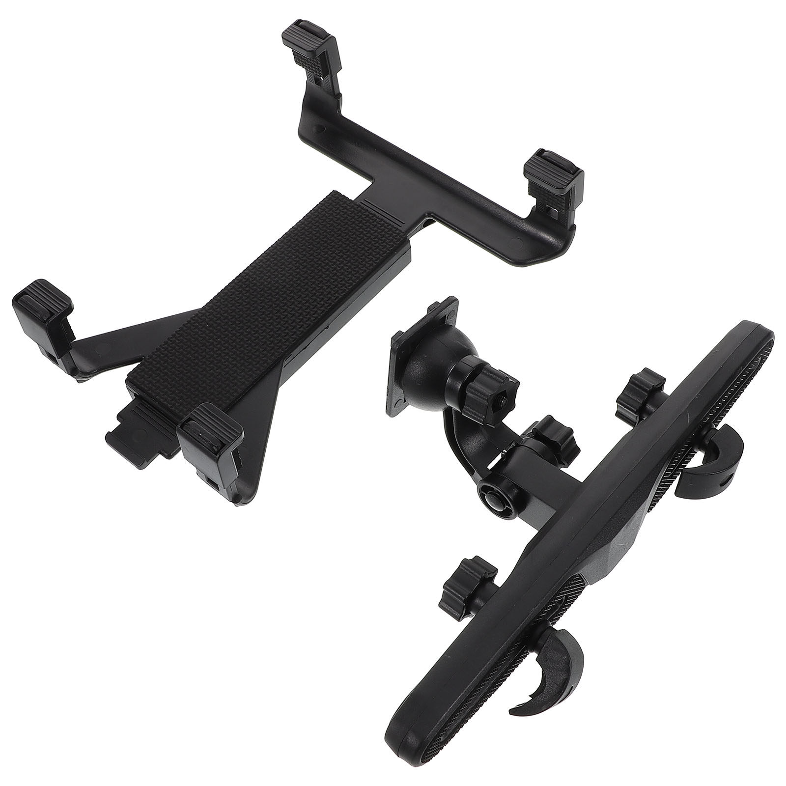Sturdy Car Tablet Holder for H - Tablet Car Mount 评论和价格