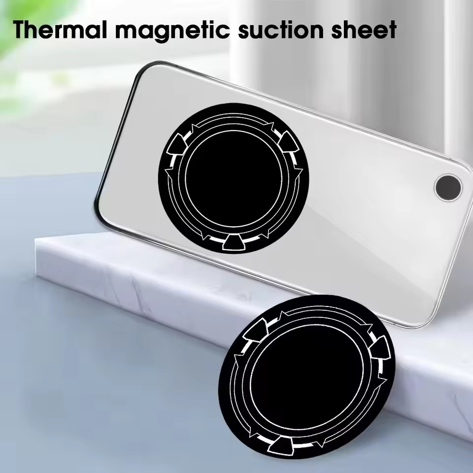 New 6cm Metal Plate Ring For M - Tablet Car Mount 评论和价格