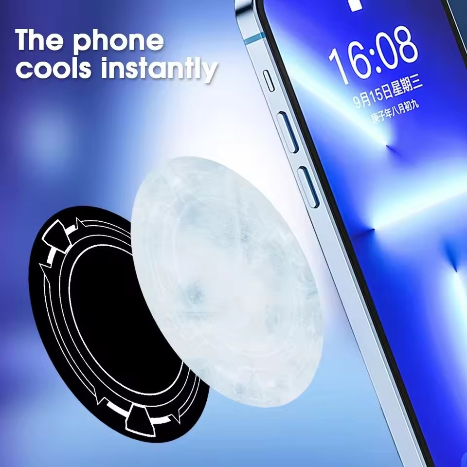 New 6cm Metal Plate Ring For M - Tablet Car Mount 评论和价格