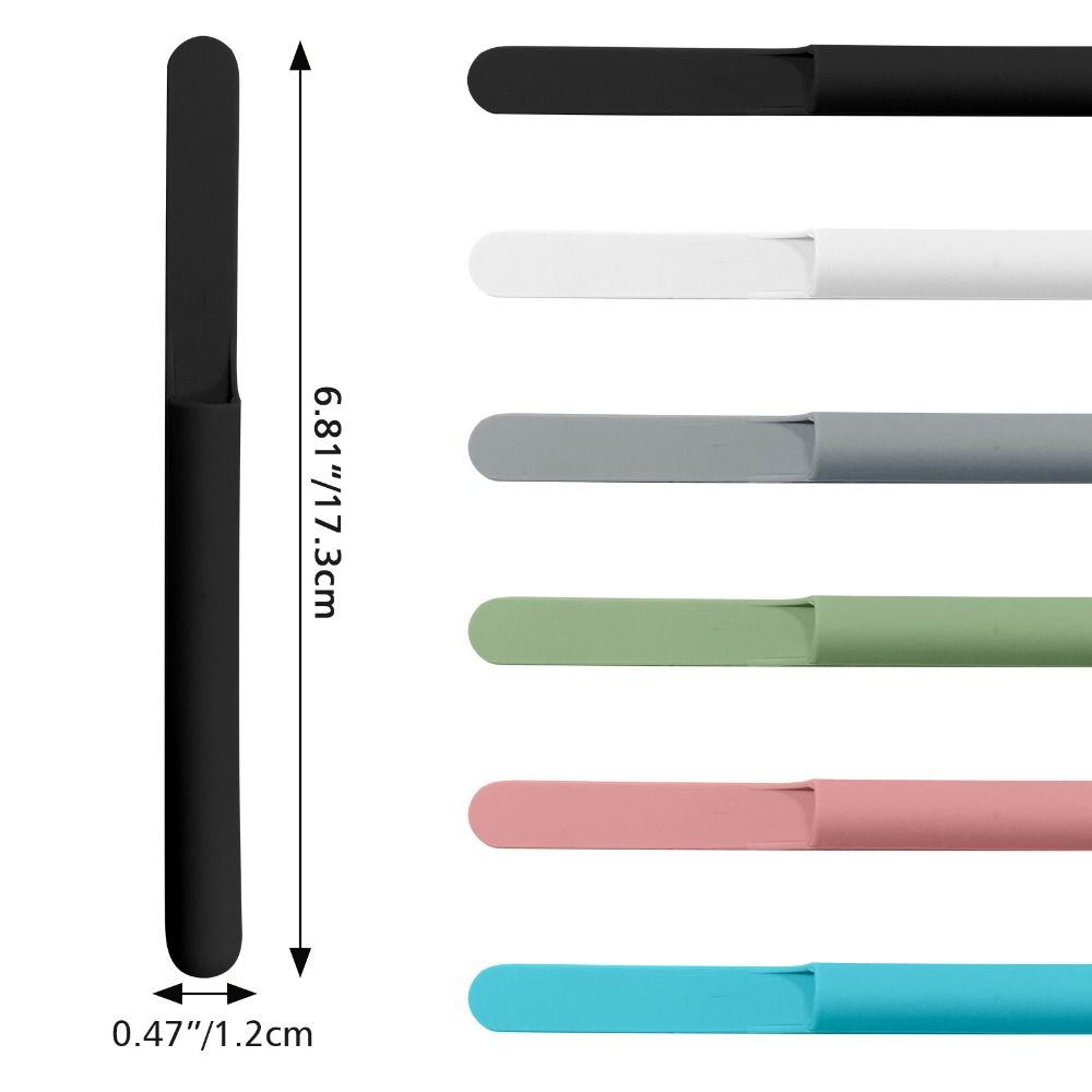 New Silicone Pencil Holder Ant - Tablet Sleeves & Cases Ipad Accessories 评论和价格