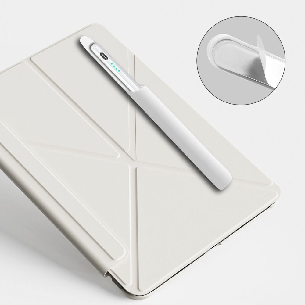 New Silicone Pencil Holder Ant - Tablet Sleeves & Cases Ipad Accessories 评论和价格