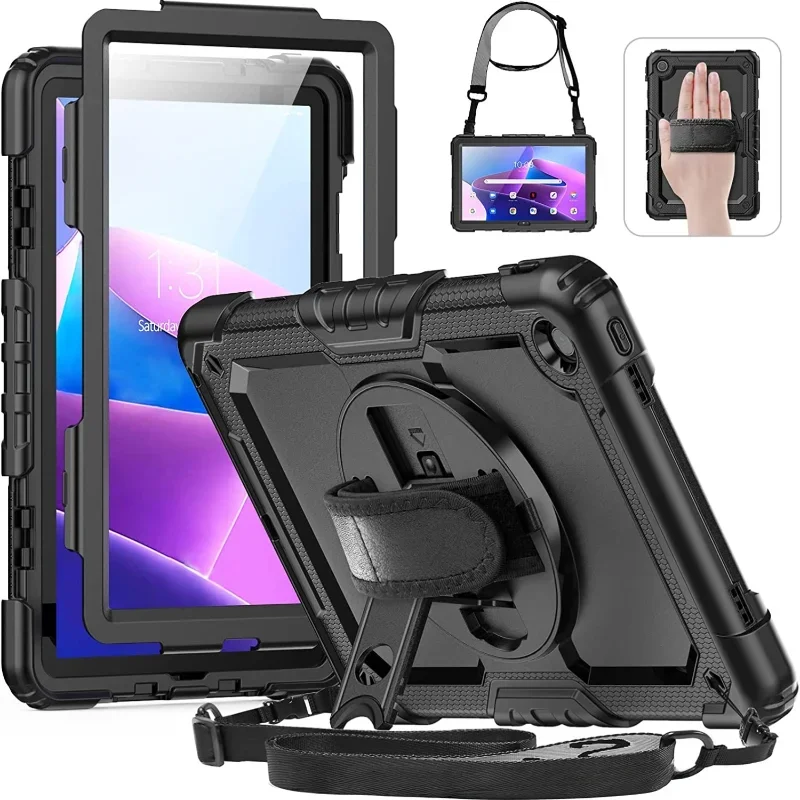 Armor Case For Lenovo Idea Tab - Lenovo Tablet M11 Accessories 评论和价格