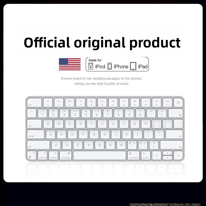 The new keyboard is suitable f - Tablet Accessories Aesthetic 评论和价格