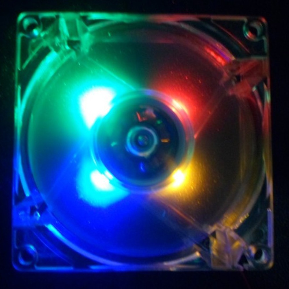 12V 0.20A 80mm CPU Cooler Fan  - Tablet Accessories Aesthetic 评论和价格