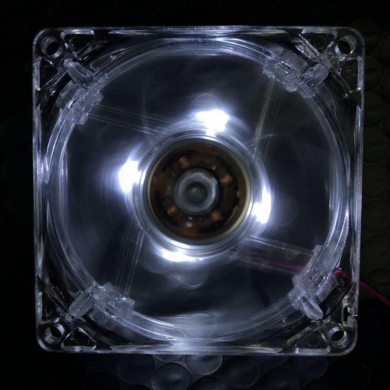12V 0.20A 80mm CPU Cooler Fan  - Tablet Accessories Aesthetic 评论和价格