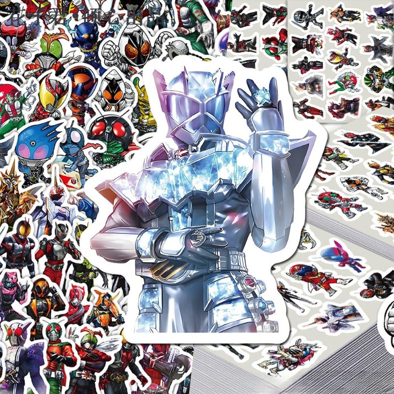 103Pcs Kamen Rider Ins Aesthet - Tablet Accessories Aesthetic 评论和价格