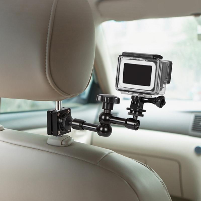J1HD Rotating Car BackSeat Hea - Tablet Car Mount 评论和价格