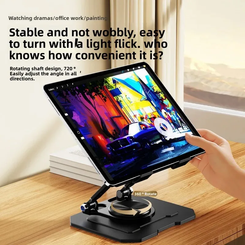 360° Rotation Tablet Stand for - Doogee Tablet Accessories 评论和价格