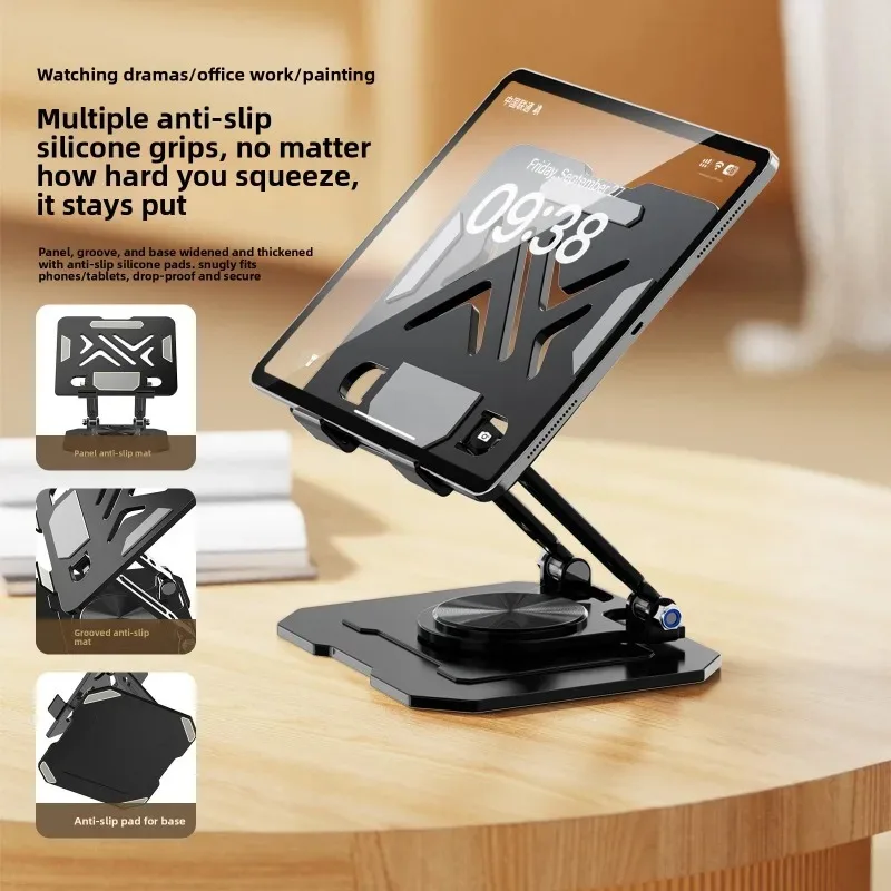 360° Rotation Tablet Stand for - Doogee Tablet Accessories 评论和价格